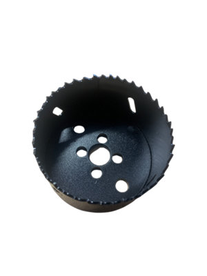 ToolPak 76mm HoleSaw M3 Bi-Metal