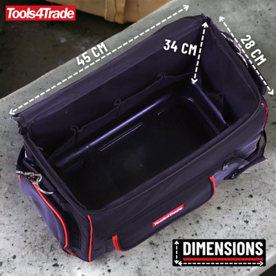 ADA Pro Tool Bag Ⅱ – Aqua Forest Aquarium