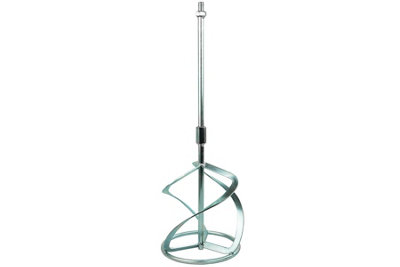 Toolty Assembled Professional Mixing Paddle Mixer Stirrer Agitator ...