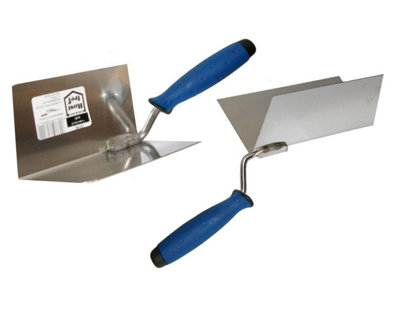 Marshalltown plastering deals trowel b&q