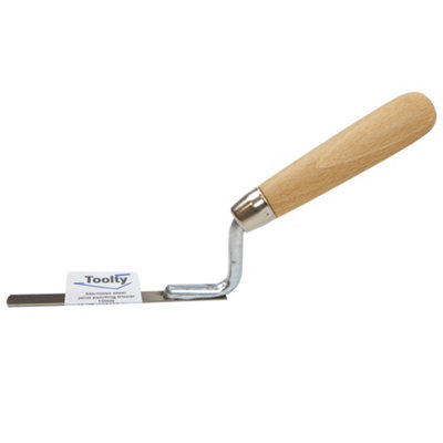 Finger pointing online trowel b&q