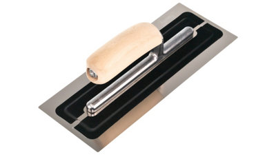 Flexible plastering trowel sales
