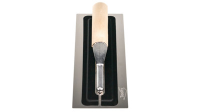 Toolty plastering trowel discount