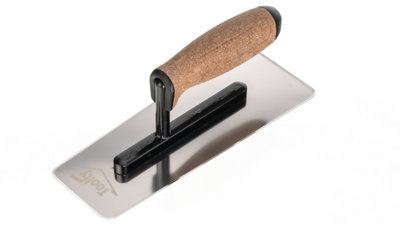 ROLLINGDOG DOBERMAN™ Venetian Trowel (09645) | Draper Tools