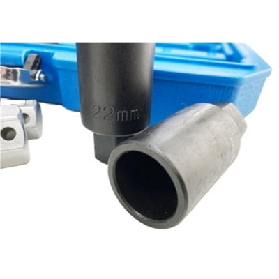 Lost Key? Damaged Nut? No Problem. This All-in-one Kit Is - Foto 13