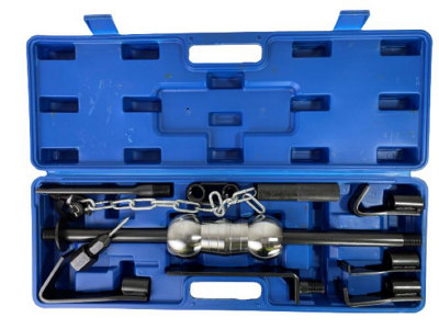 Toolzone 13 piece 10 Pound Dent Puller