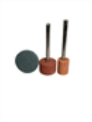TOOLZONE 150PC ROTARY ACCESSORY KIT - 5