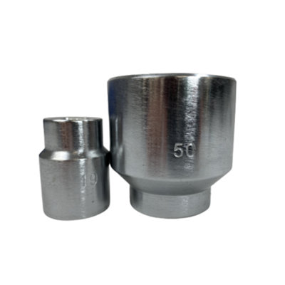 thumbnail image 2 of Toolzone 26-Piece Socket Set – 3/4" And 1" Drive – Garage Workshop Tools 2 of 3