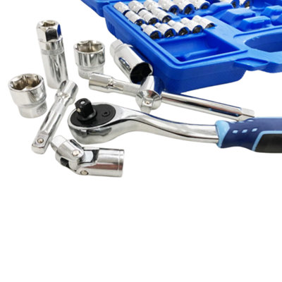 Toolzone 26Pc 3/8