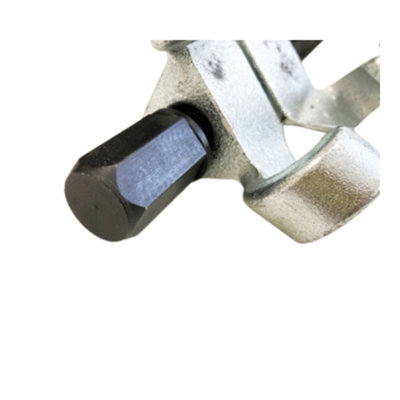 thumbnail image 2 of US PRO Heavy Duty 2-Piece Coil Spring Compressor Set 370mm - Model 6256 2 of 6