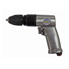 TOOLZONE 3/8inch REVERSIBLE AIR DRILL
