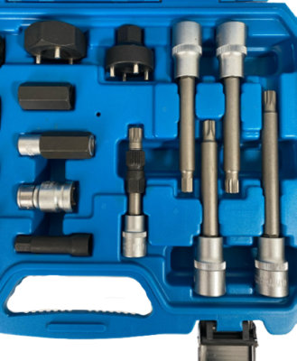 TOOLZONE 30 PIECE ALTERNATOR TOOL SET