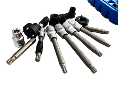 TOOLZONE 30 PIECE ALTERNATOR TOOL SET