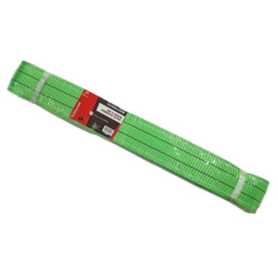 Toolzone 3m x 60mm 2000kg Webbing Sling