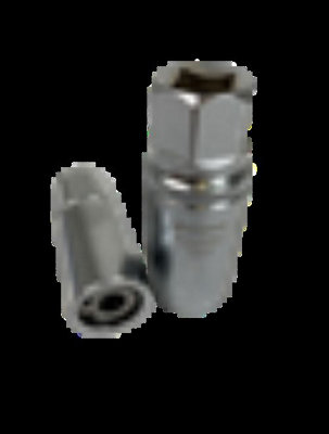 TOOLZONE 4PC 1/2"DR STUD EXTRACTORS - 3