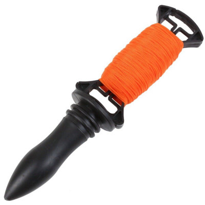 Toolzone 50M Brick Line Level Reel