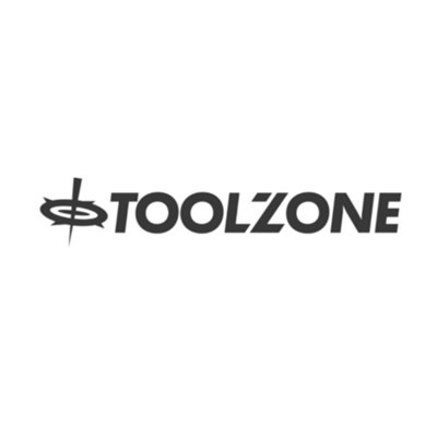 Toolzone 6pc 1/2" Twist Socket Set for Rounded Bolt Removal SS228
