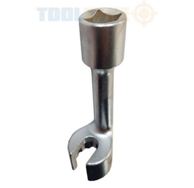 Toolzone 6PC DIESEL INJECTOR LINE SOCKET SET