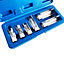 Toolzone 6Pc Difficult Access Socket Set