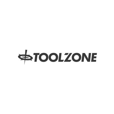 Toolzone 6Pc Difficult Access Socket Set