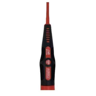 Toolzone 6pc VDE Precision Screwdriver Set