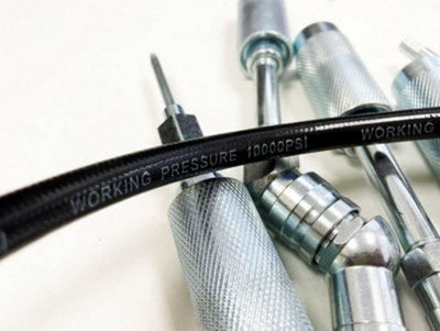 TOOLZONE 7PC GREASE GUN ADAPTOR SETS - 3