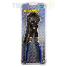 TOOLZONE CHAIN EXHAUST PIPE CUTTER (C)