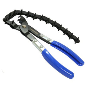 TOOLZONE CHAIN EXHAUST PIPE CUTTER