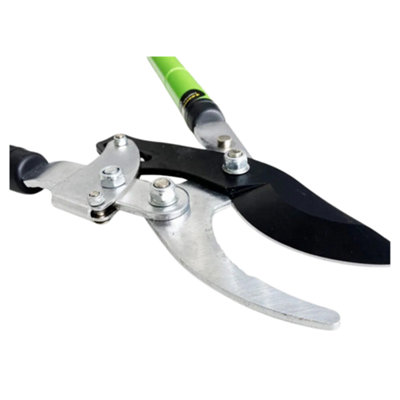 Toolzone Extending Ratchet Bypass Lopper
