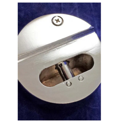 Toolzone HD 73mm Concealed Shackle Padlock