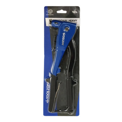 Toolzone High-Quality Hand Riveter
