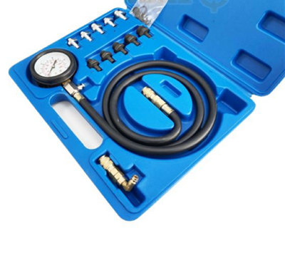 Toolzone Oil Pressure Test Kits