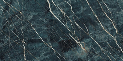 Top Ceramics Green Marble Effect Tiles High Gloss Floor & Wall ...