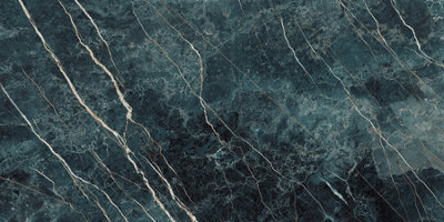 Top Ceramics Green Marble Effect Tiles High Gloss Floor & Wall ...