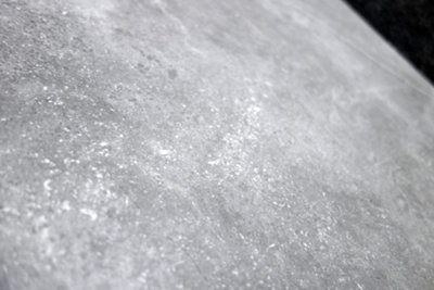 Top Ceramics Grey Marble Tiles Porcelain Matt Floor Wall (L)60cm x (W)60cm Each box 1.44sqm