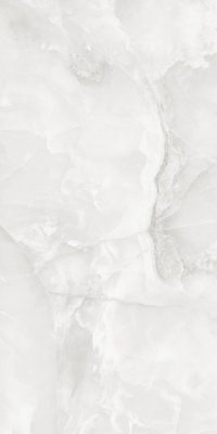 Top Ceramics Light Grey Marble Effect Tiles High Gloss Floor & Wall Porcelain (L)120cm x (W)60cm Each box 1.44sqm
