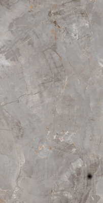 Top Ceramics Light Grey Stone Tiles Porcelain Matt Floor Wall - Sample