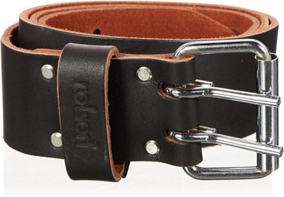 Top Grain Leather Belt Spare Belt  50mm
