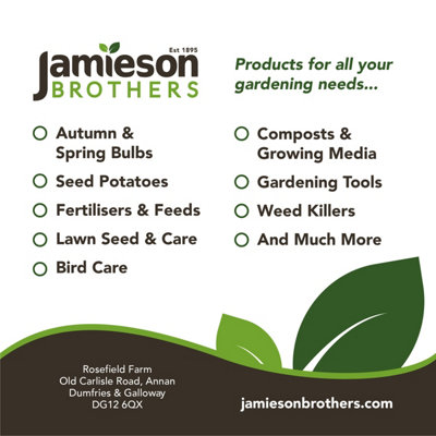 Top Soil 35L by Jamieson Brothers - 7