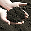 Top Soil & Bark Mulch 2 x Dumpy Bags Combo