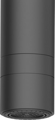 TOP10MB - Topaz U Spout Matt Black