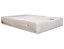 Topaz Back Care Orthopaedic Sprung Mattress 2FT6 Small Single