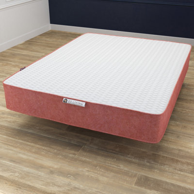 Topaz Hybrid Gel-Flex Memory Foam Mattress