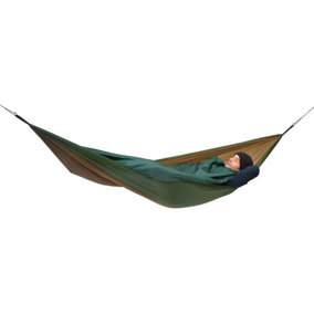 Topquilt Thermal Cover For Ultralight Hammocks