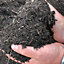 Topsoil and More Multi-Purpose Peat Free Compost Bulk Bag - 850 litres