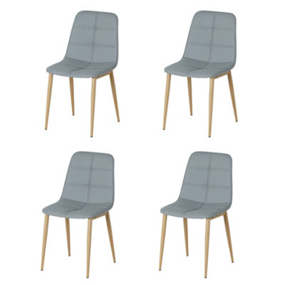 4 pack deals dining chairs