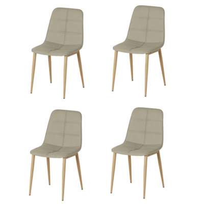 B&q discount dining chairs