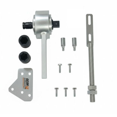 RUIZHI 14pcs Multiplicateur de Couple - Démontage et Installation 303-1611, Amplificateur de