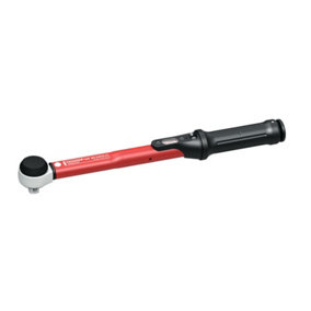 Torque Wrench 1/2" Drive 20-100Nm 395mm long