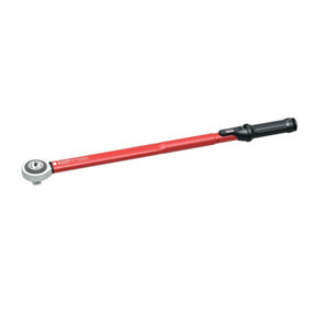Torque Wrench 3/4" Drive 80-400Nm 685mm long